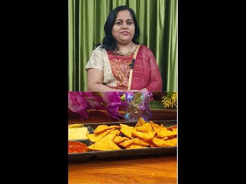 #Nachos Banane ka Secret Tarika - #मकई के #नाचो बनाने की विधि by Food and Its Love