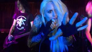 Stitched Up Heart - Finally Free @ ShipRocked 2016