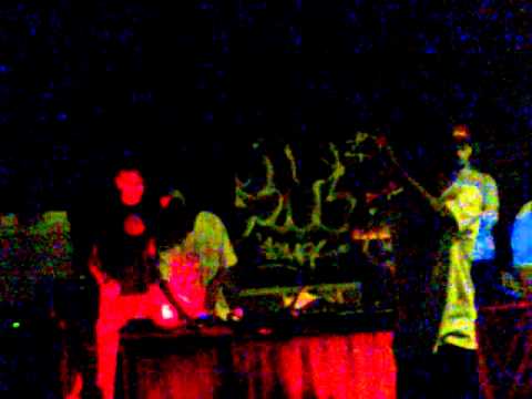 BEATS UNDER THE STARS - MAAX FREEKOWSKI + KOKI + DIAMANTE + BIGA + ESA + TARO JK