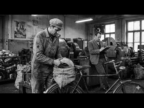 „Fusizni kötelező”– Hogyan lopták haza a gyárakból az anyagot a nyaralókhoz a dolgozó nép gyermekei?