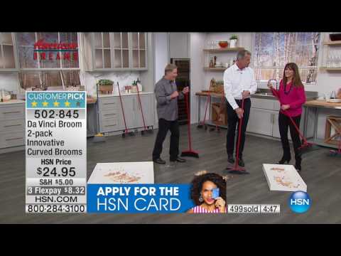 HSN | Clever Solutions 01.16.2017 - 01 PM