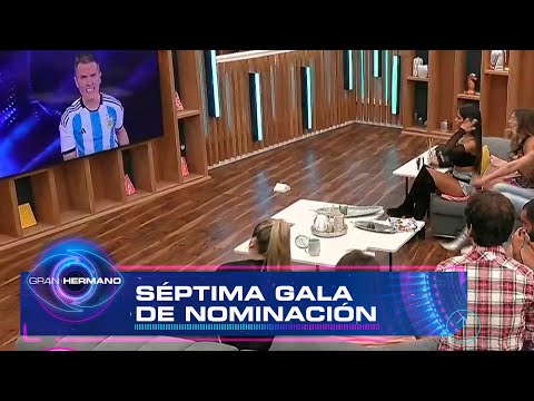Programa 45 (30-11-22) - Gran Hermano 2022