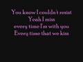 Im in heaven [when you kiss me] With Lyrics ...