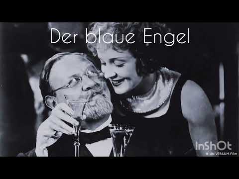 Marlene Dietrich & Weintraubs Syncopators: "Nimm Dich in Acht vor blonden Frauen (Electrola 1930)