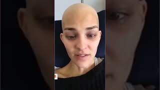 SINGER JANE NIGHTBIRDE MARCZEWSKI HER LAST VIDEO BEFORE DEATH