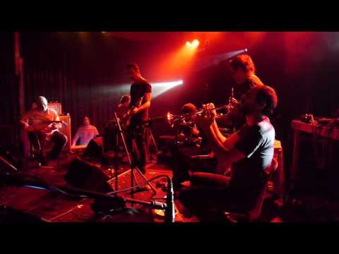 KARKHANA LIVE AT EASTERN DAZE II - 2015