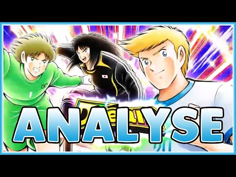 [CTDT] ANALYSE NAPOLEON DF + PULLS