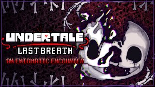 Cover art for Last Breath