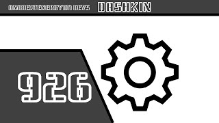 ambientenergy101 devs Dashkin 926