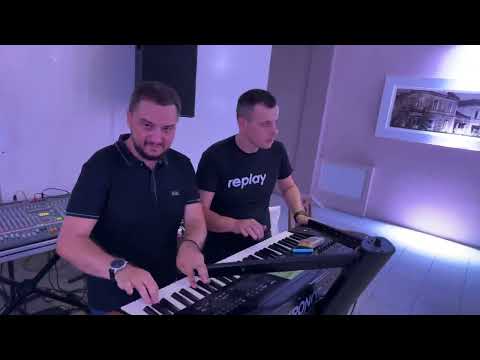 orkestar "DUKATI" - 18.rodjendan 28.10.2023 - Uzivo prenos 2