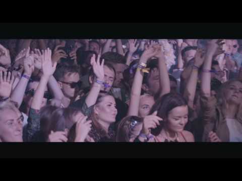 Weekend Festival BALTIC 2016 - PHASE 4 ARTIST RELEASE