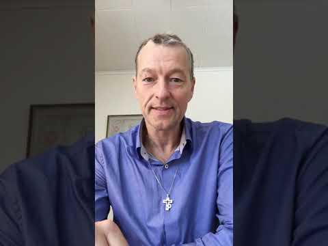 Predikan - Vad är kärlek