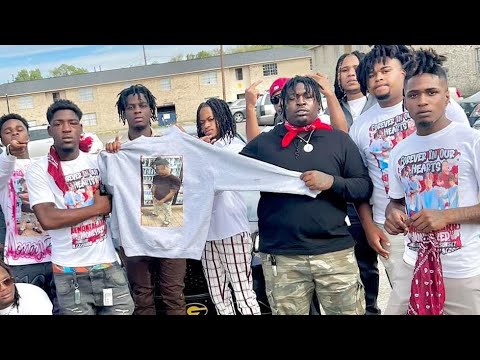 Zoelyfe Zoe - Bring em Home (Long Live Moneyred) Audio