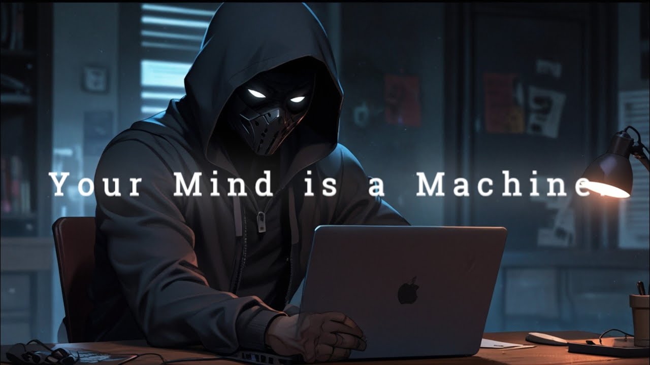 You Can do Anything.