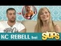 MILF-Hunter KC REBELL über die Anhörung, Frauen ...