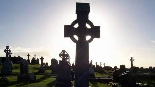 Kilmoylan Cemetery - County Galway, Ireland