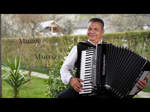 Marian Mateescu - Sarba argesenilor "Vasile Pandelescu"