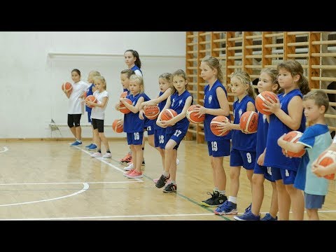 KSC PLUSZ - Kosárvarázs (2018.11.19.)