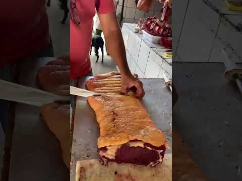 Marchante Luciano Florêncio de Pombos-PE