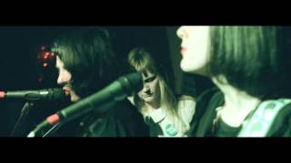 September Girls, Live at Bourkes, Limerick