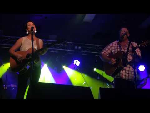 Sara Storer & Greg  Storer - Chillers Bend