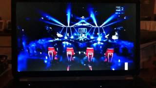 Patty Smith ospite a The Voice of Italy