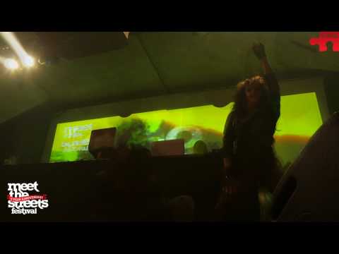 Meet the Streets Festival Aftermovie - 5 year anniversary - March 6th - Maassilo Rotterdam