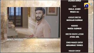 Download lagu Pehli Barish Episode 26 Teaser - 3rd May 2026  - HAR PAL GEO mp3