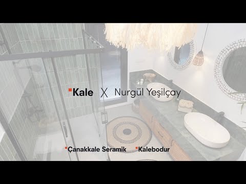 Nurgül Yeşilçay’ın Evi Modern Dokunuşlarla Yenilendi!