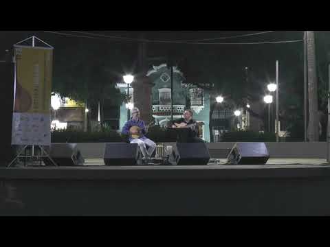 Micael Chaves e André Ribeiro   Festival Assad 2017   Saudações