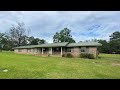 1970 GEORGE LEE ROAD, REPTON, AL Presented by Jerardo Rodriguez.