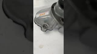 Vídeo de Pescador Oleo 2005 Suzuki Bandit 1200 2006