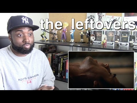 The Leftovers REACTION & REVIEW - 2x10 "I Live Here Now"