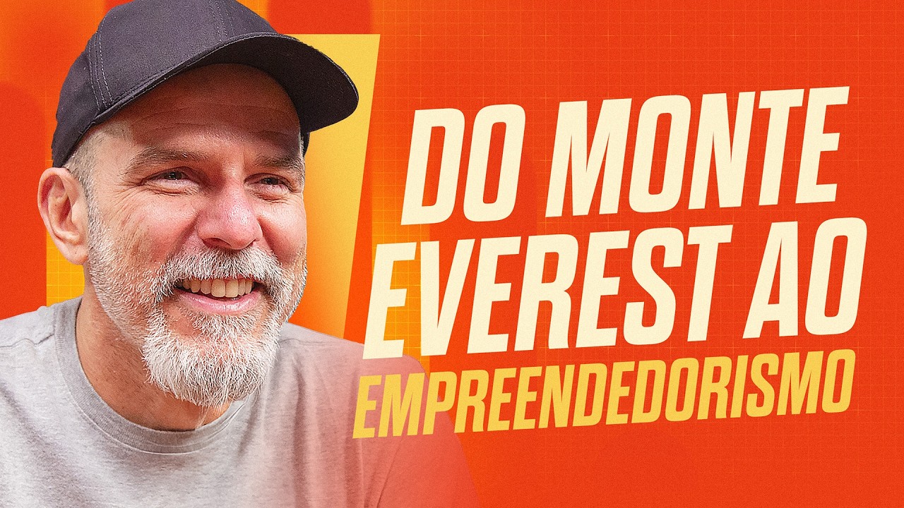 Como Alimentar Seu Lado CRIATIVO e Se Manter INSPIRADO? | Gustavo Ziller | Hotmart Cast #109