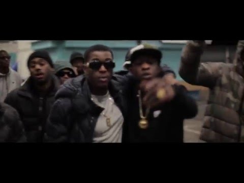 Scarper - Everyday Politics [Music Video] Link Up TV