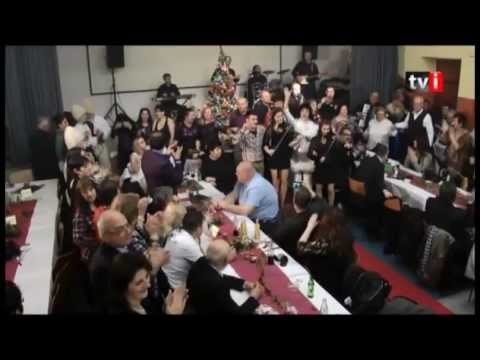 David Vujakovic   Novogodisnji Program 2013