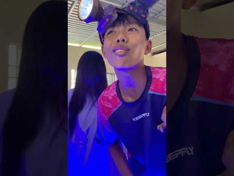 Đối Đầu Với Ma Nữ! tập 2 #truongqn #haihuoc