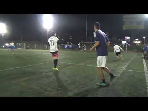 SPORTIVO SPUTNIK VS FUÍ A LA PELOTA - #LigaNuñez - #Clausura SLS - 10/9/2022
