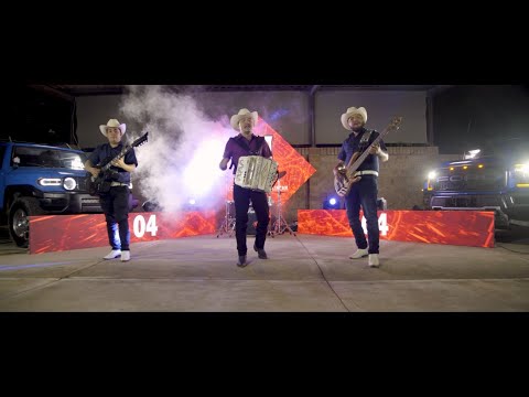 Los Mentados de Culiacán - Gente del 04