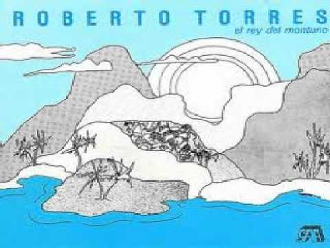 ROBERTO TORRES - Cienfuegos Tiene Su Guaguanco