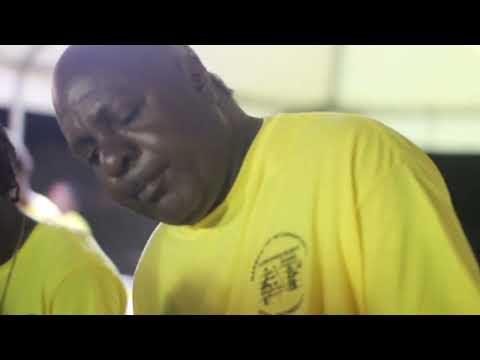 Original Steel Orchestra Pan Explosion 2023 - Harmonites Steel Orchestra