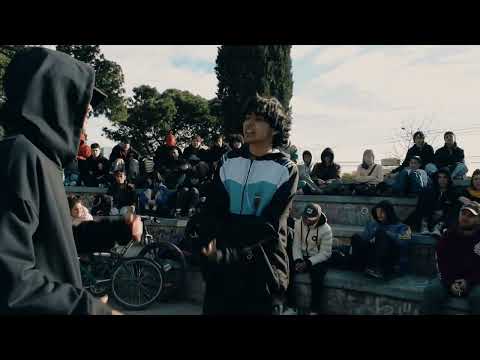 ALEH vs. DIBU vs. EL MAPACHE vs. MUSA: Octavos - Fecha 6 • Regional BDM