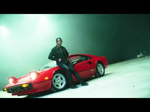 Mariah & Lele Pons - Sucio Y Lento (Official Advertising)