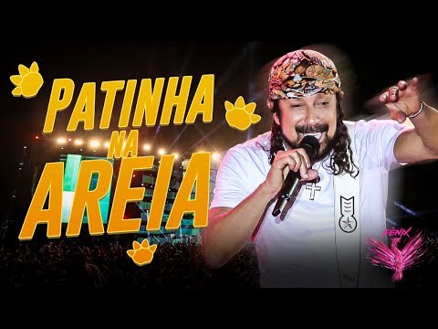 Patinha Na Areia video