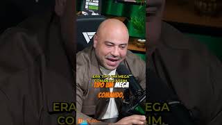 Chinês Não Aceita Carteira Brasileira, Brasileiro Trocou de Estratégia @lincolnfracari @KOMPBR