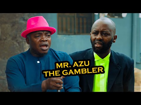 Mr. Azu the Gambler | Caretaker Series EP 267