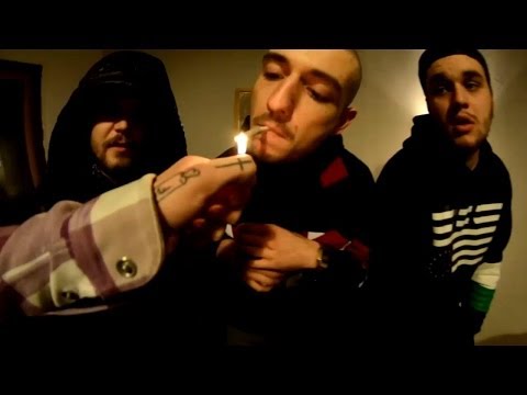 CBCH - Trosečník f/ LVCAS (Yaakub remix) | shot by @ydnknwtv