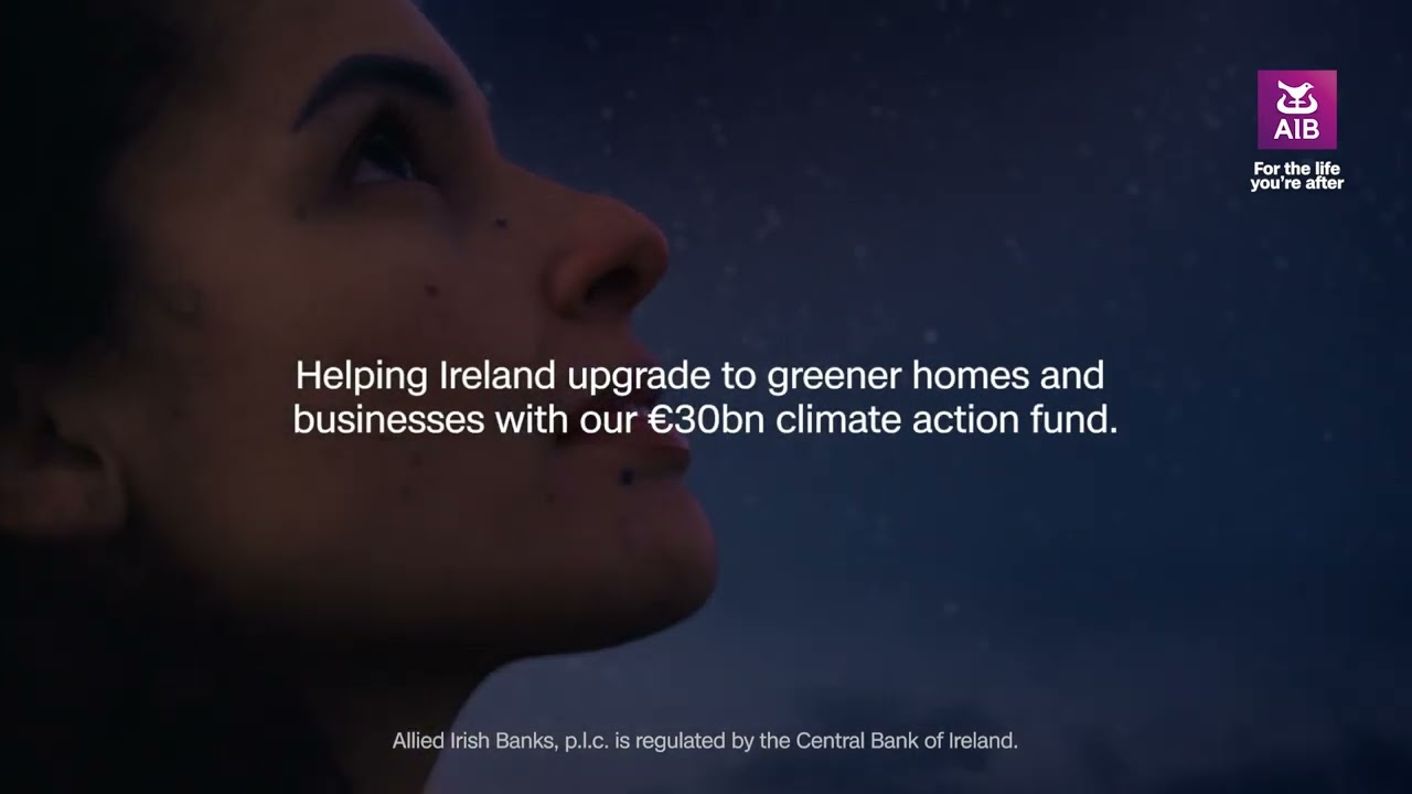 AIB Sustainability 2024 – Valentia Island