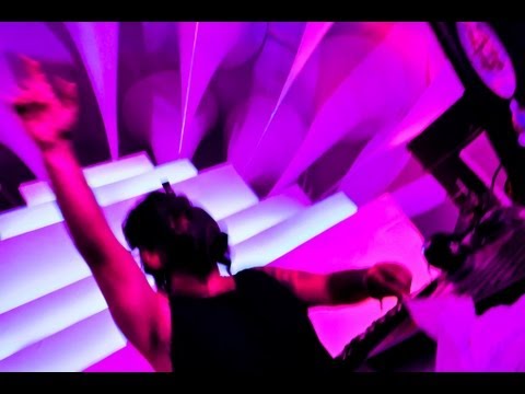 Magma Ohm @ Universo Paralello Festival 11 - Main Floor - Bahia - Brasil