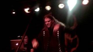 Diary of Dreams live hypocritical